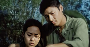 Read more about the article Dàn diễn viên phim Người đàn bà mộng du sau hơn 22 năm