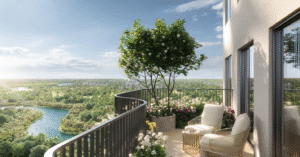 Read more about the article Ecopark ra mắt Sky Retreat