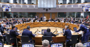Read more about the article Nhiều nước EU không hài lòng về thỏa thuận thương mại giữa Mỹ và Anh