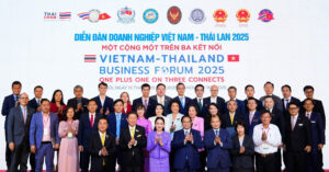 Read more about the article FPT bắt tay “đại gia” công nghệ Thái Lan thúc đẩy chuyển đổi số ngành ngân hàng