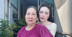 Read more about the article Gả chồng cho con dâu cũ, người mẹ ở TPHCM khóc nức nở tại đám cưới