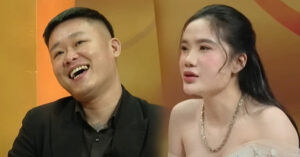 Read more about the article Gặp được định mệnh ở hộp đêm, chàng trai đánh nhanh rút gọn