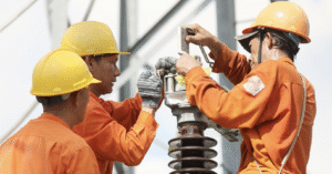 Read more about the article Giá điện sản xuất tăng lên mức nào từ hôm nay 10/5?