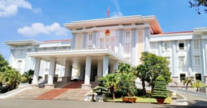 Read more about the article Gia Lai đề xuất hỗ trợ tiền đi lại cho 2.000 công viên chức sau sáp nhập tỉnh