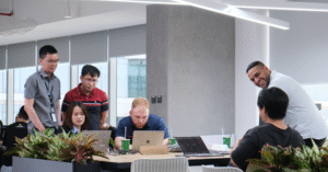 Read more about the article Giải ‘điểm nghẽn’ phát triển phần mềm bằng giải pháp kiểm thử AI