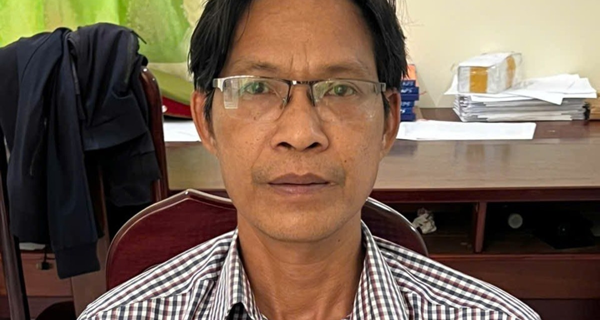 Read more about the article Giám đốc công ty xây dựng lừa đảo chiếm đoạt tiền của nhà đầu tư rồi bỏ trốn