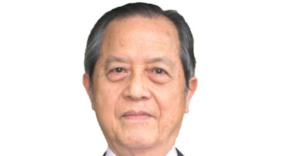 You are currently viewing Giáo sư Đặng Lương Mô qua đời