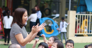 Read more about the article Giáo viên mầm non sẽ được tăng phụ cấp lên 45-80%