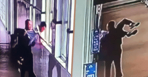 Read more about the article Giáo viên Toán dọa ném học sinh từ tầng 3 xuống vì bị bắn nước vào người