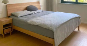 Read more about the article Giường phòng ngủ không nên tiếc tiền mà mua size nhỏ