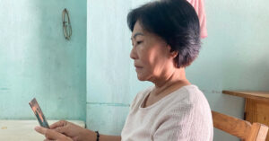 Read more about the article Gửi con cho người nước ngoài, bà mẹ Đồng Nai 30 năm mong một lần đoàn tụ