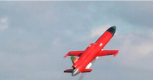 Read more about the article Nga tấn công Ukraine bằng UAV mới, đạt tốc độ tới 750km/h