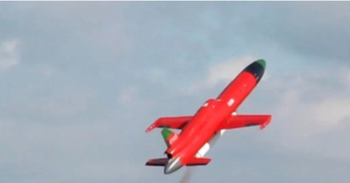 You are currently viewing Nga tấn công Ukraine bằng UAV mới, đạt tốc độ tới 750km/h