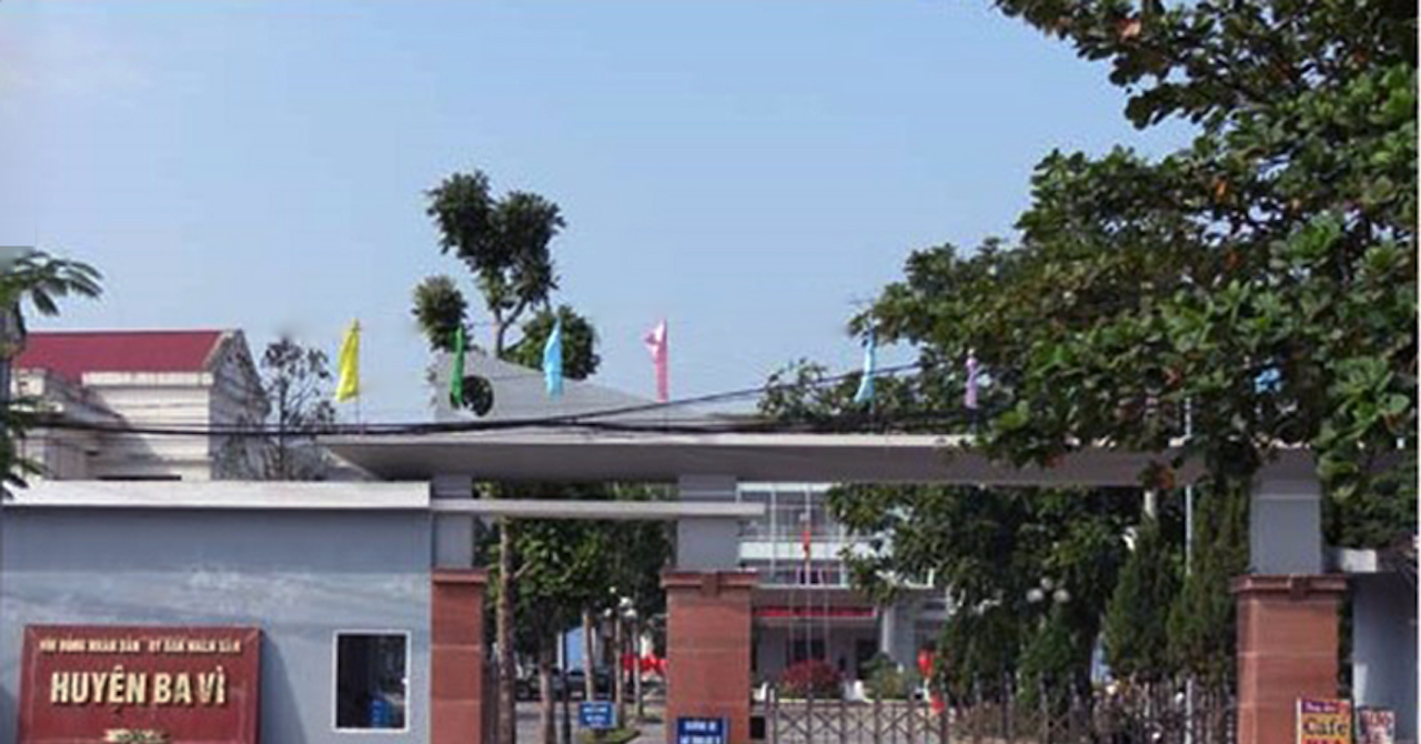 You are currently viewing Hà Nội chỉ đạo bàn giao tài sản công khi sắp xếp lại đơn vị hành chính