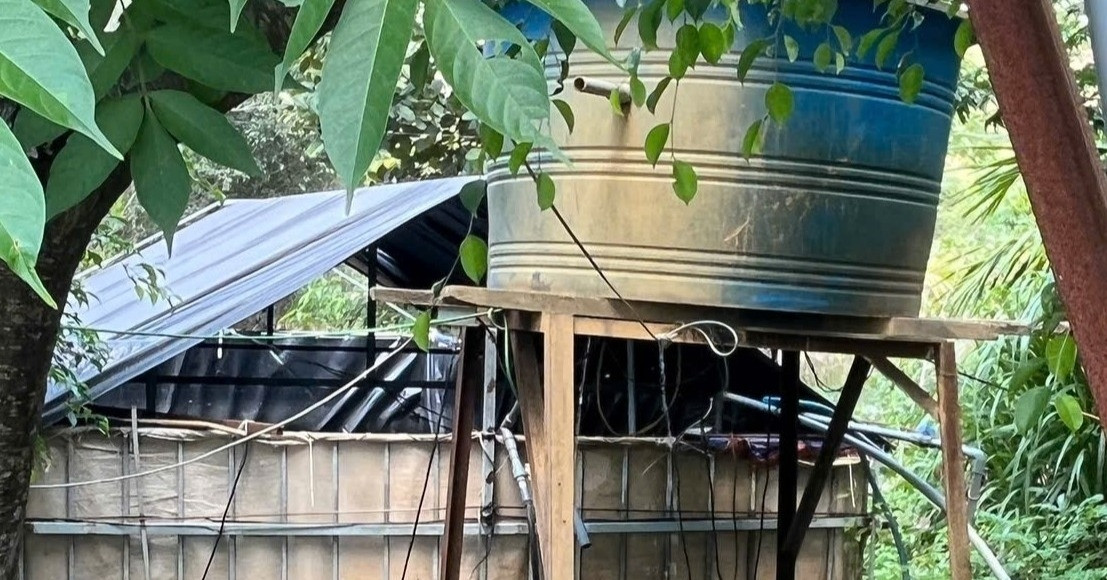 You are currently viewing Điều tra chủ trại vịt cùng một người đàn ông tử vong trong hồ nước