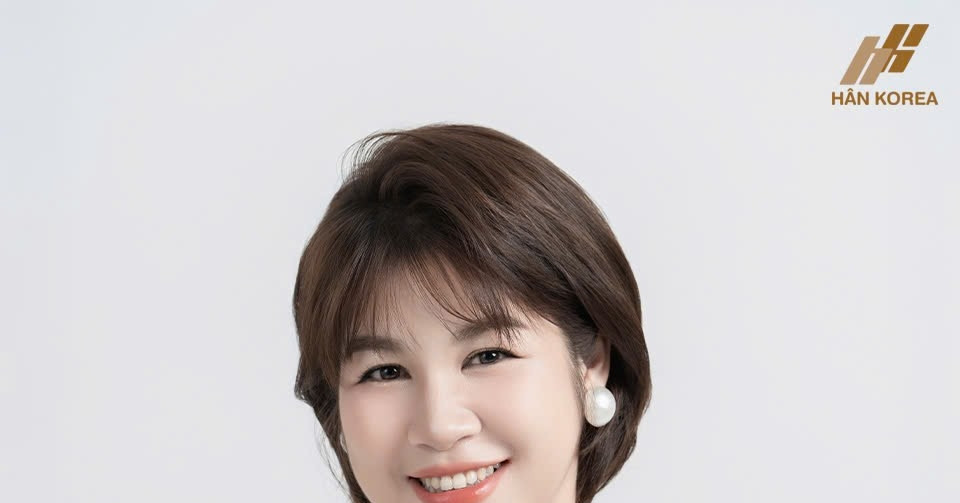 You are currently viewing Hân Korea – địa chỉ mua sắm các sản phẩm chăm sóc sức khoẻ, sắc đẹp