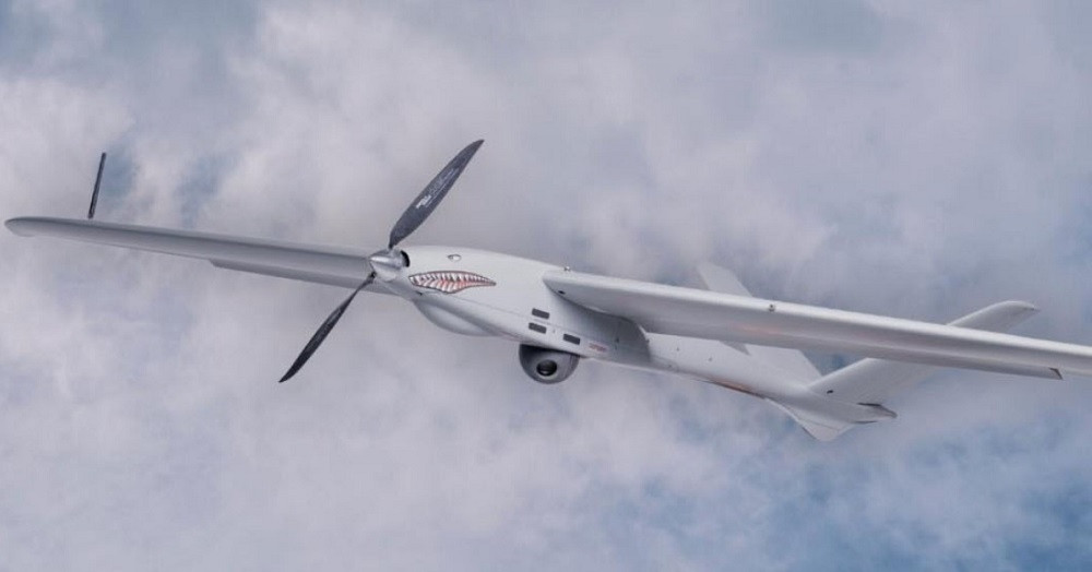 You are currently viewing Hàng chục UAV Ukraine tấn công thủ đô Nga lúc rạng sáng