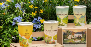 Read more about the article Hành trình lan tỏa giá trị trà đặc sản, họa sắc Việt của Phê La