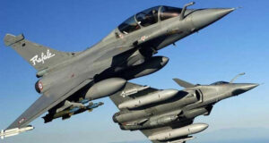 Read more about the article Tiêm kích Rafale Ấn Độ vừa bị J-10C Pakistan bắn hạ ‘khủng’ cỡ nào