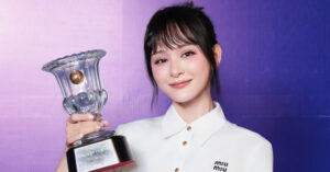 Read more about the article Hiền Hồ thắng 2 giải pickleball chỉ trong một tuần