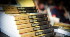 Read more about the article Hiệp sĩ Dế Mèn sách văn học đầu tiên ở Việt Nam được minh hoạ bằng AI