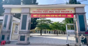 Read more about the article Hiệu trưởng lý giải việc chi gần 200 triệu đồng quỹ phụ huynh trong năm học