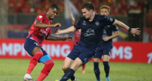 Read more about the article Rượt đuổi kịch tính tại Hàng Đẫy