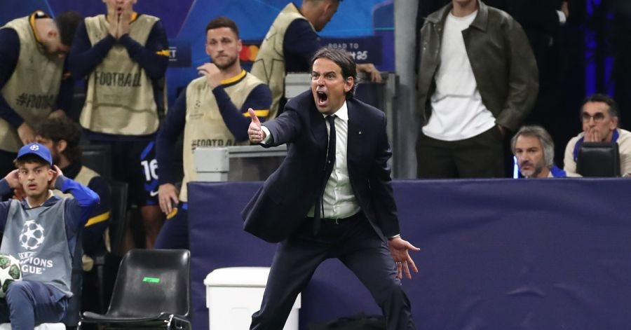 You are currently viewing Inzaghi tự hào Inter 4-3 Barca, đặc biệt khen 1 cầu thủ Barca