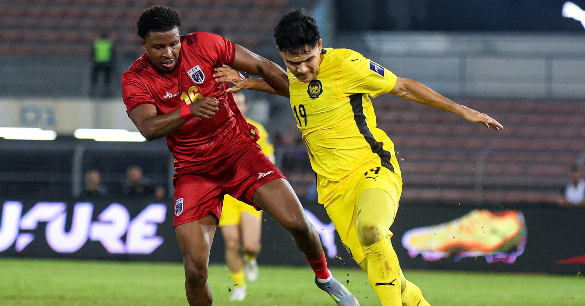 Read more about the article HLV Malaysia nói gì khi hòa Cape Verde hạng 72 thế giới