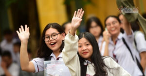 Read more about the article Hơn 1 triệu học sinh chọn cùng nhóm nghề, hot nhất ô tô, công nghệ thông tin