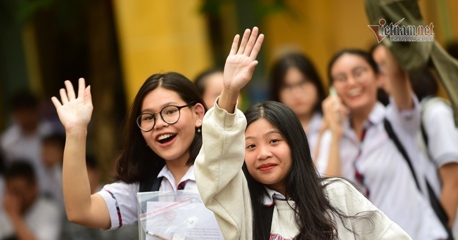 You are currently viewing Hơn 1 triệu học sinh chọn cùng nhóm nghề, hot nhất ô tô, công nghệ thông tin