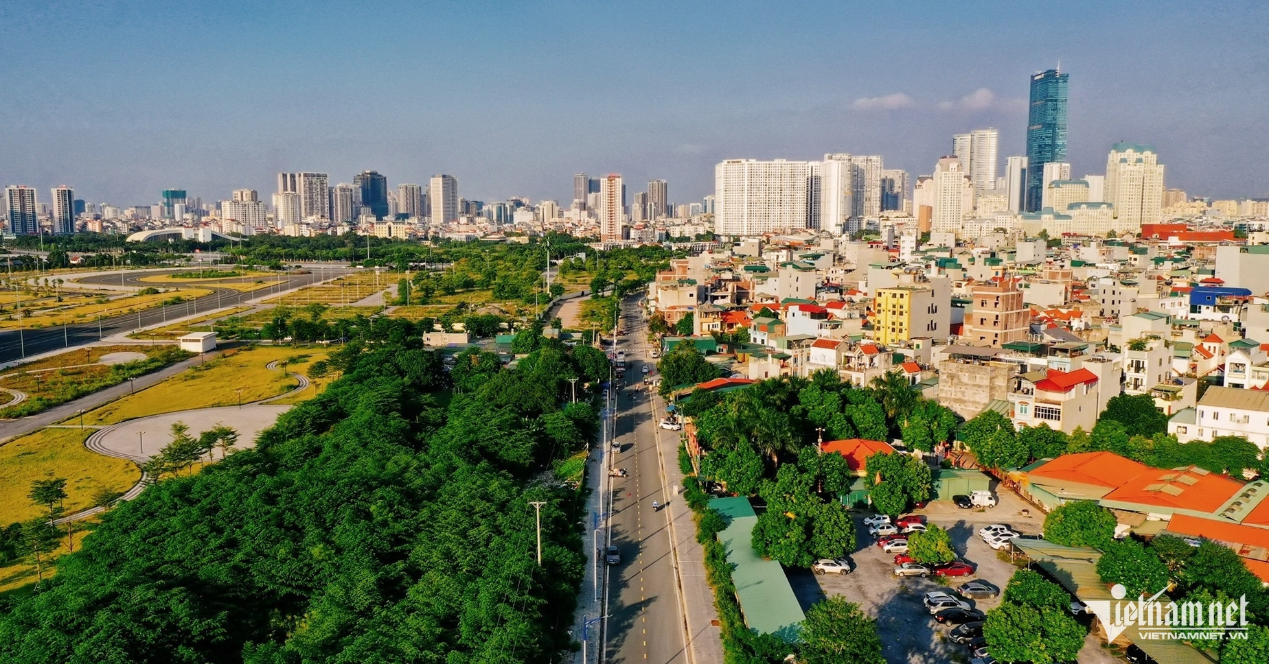 Read more about the article Hơn 100 triệu trái tim hướng tới tầm nhìn vì kỷ nguyên vươn mình