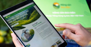 Read more about the article Hợp tác xã, hộ kinh doanh học cách đưa sản phẩm OCOP lên sàn thương mại điện tử