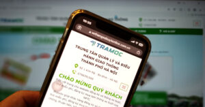 Read more about the article Hướng dẫn cách làm thẻ xe buýt miễn phí online tại Hà Nội nhanh nhất