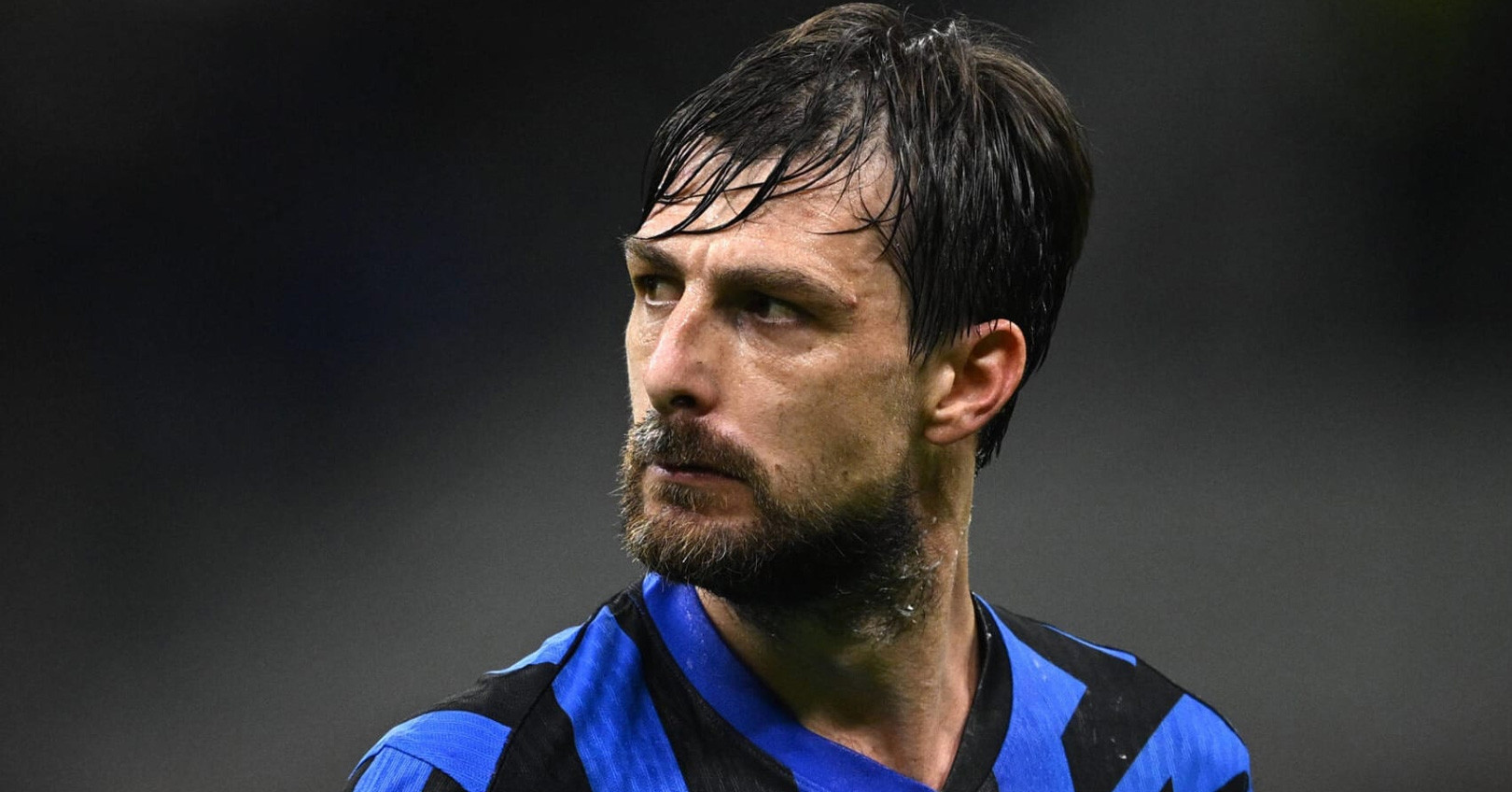 You are currently viewing Acerbi, phía sau khoảnh khắc một người hùng