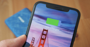 Read more about the article iPhone sạc đến 80% là dừng: Apple nói gì?