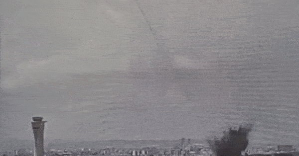 You are currently viewing Israel tạm đóng cửa sân bay sau khi bị Houthi tập kích tên lửa