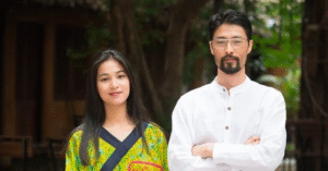 Read more about the article ‘Tôi và Nhung Kate đã chia tay’