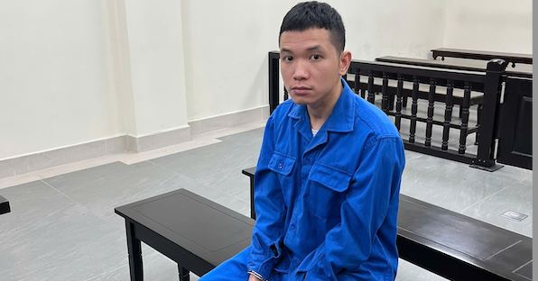 You are currently viewing Kết đắng của gã đàn ông giết người yêu rồi tự sát ở trung tâm thương mại