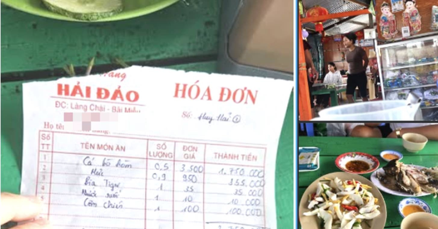 You are currently viewing Bán 3,5 triệu/kg cá bò hòm, chủ bè nổi ở Nha Trang bị phạt gần 21 triệu đồng