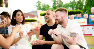 Read more about the article Khai mạc Lễ hội Du lịch Hà Nội 2025