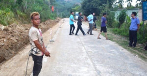 Read more about the article Khai quật tử thi, vén màn sự thật vụ tử vong do tai nạn giao thông