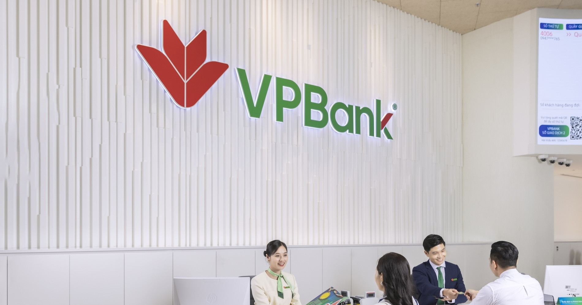 You are currently viewing Khám phá các giải pháp thanh toán số đột phá từ VPBank