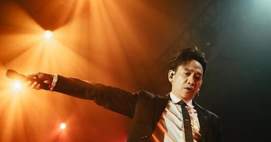 You are currently viewing Khán giả bất ngờ khi Kiếp đỏ đen của Duy Mạnh được dùng trong phim về tội phạm