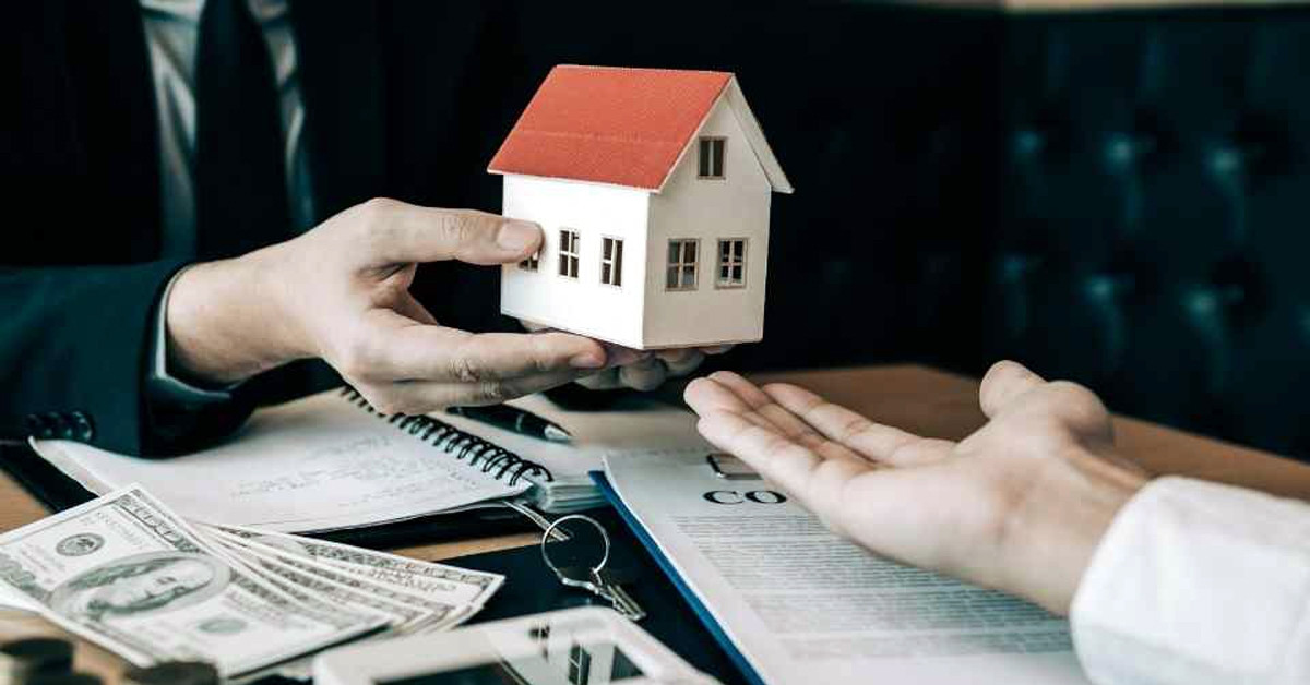 You are currently viewing Khi ly hôn chủ hộ được nắm quyền chia tài sản?