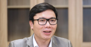 Read more about the article Khi Việt – Pháp coi nhau là cửa ngõ Á