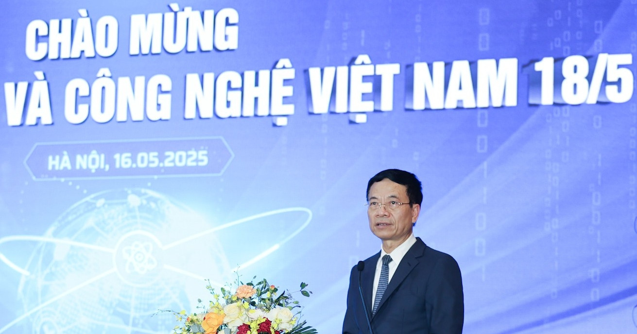 You are currently viewing Khoa học công nghệ phải đi vào cuộc sống, giải những bài toán lớn của quốc gia