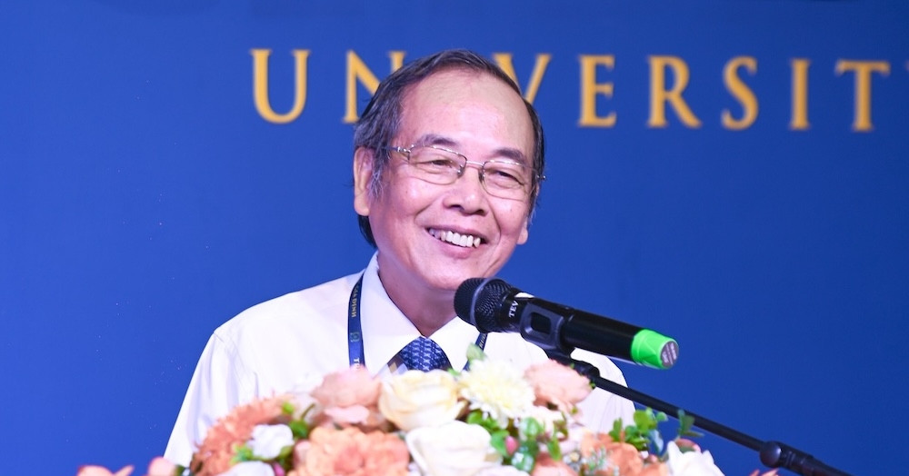 Read more about the article Khoảng 40% sinh viên chưa ý thức rõ về phẩm giá bản thân