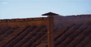 Read more about the article Khói đen báo hiệu ngày đầu tiên của mật nghị không bầu được Giáo hoàng