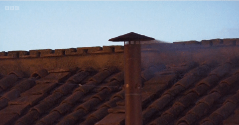 You are currently viewing Khói đen báo hiệu ngày đầu tiên của mật nghị không bầu được Giáo hoàng